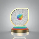 Trophy 1