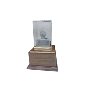 Crystal Award Trophies - CGT002