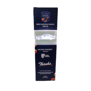 Crystal Premium Awards - CGT007