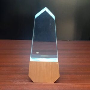Cut Glass Trophy - CLT002
