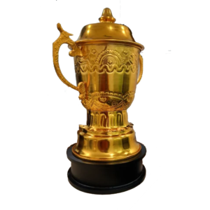 Metal Cup Trophy - MTT003