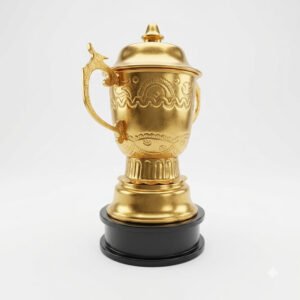 Metal Cup Trophy - MTT003